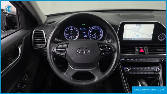 HYUNDAI GRANDEUR 2.4 PREMIUM