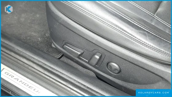 HYUNDAI GRANDEUR 2.4 PREMIUM