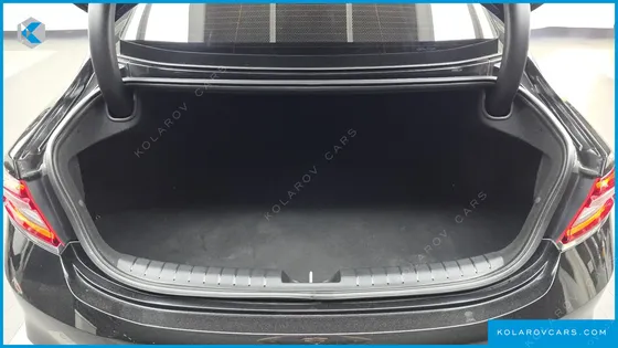 HYUNDAI GRANDEUR 2.4 PREMIUM
