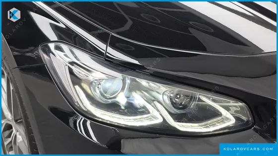 HYUNDAI GRANDEUR 2.4 PREMIUM