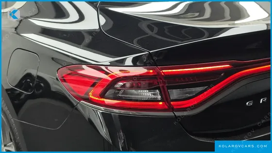 HYUNDAI GRANDEUR 2.4 PREMIUM