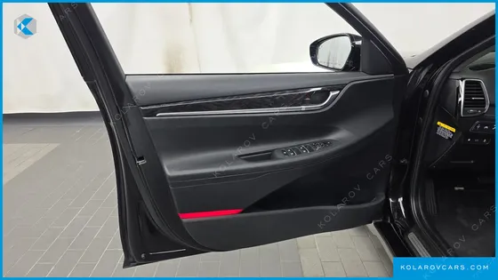 HYUNDAI GRANDEUR 2.4 PREMIUM