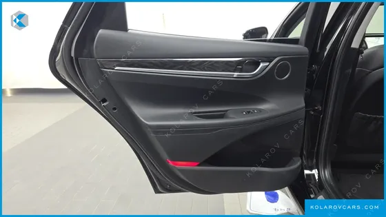 HYUNDAI GRANDEUR 2.4 PREMIUM