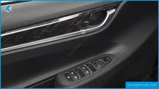 HYUNDAI GRANDEUR 2.4 PREMIUM