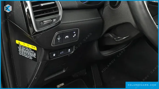 HYUNDAI GRANDEUR 2.4 PREMIUM