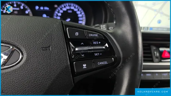 HYUNDAI GRANDEUR 2.4 PREMIUM