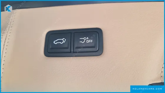 KIA CARNIVAL GASOLINE 9-SEATER LIMOUSINE(SPECIAL VEHICLE)