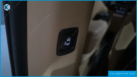 KIA CARNIVAL GASOLINE 9-SEATER LIMOUSINE(SPECIAL VEHICLE)