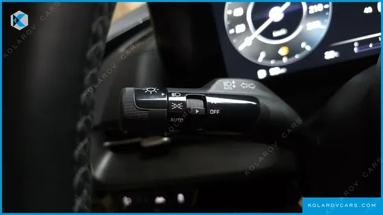 KIA CARNIVAL GASOLINE 9-SEATER LIMOUSINE(SPECIAL VEHICLE)