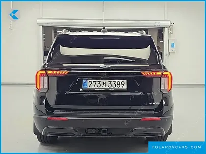 FORD EXPLORER 2.3 ST-LINE 4WD