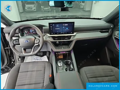 FORD EXPLORER 2.3 ST-LINE 4WD