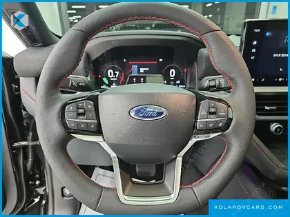 FORD EXPLORER 2.3 ST-LINE 4WD