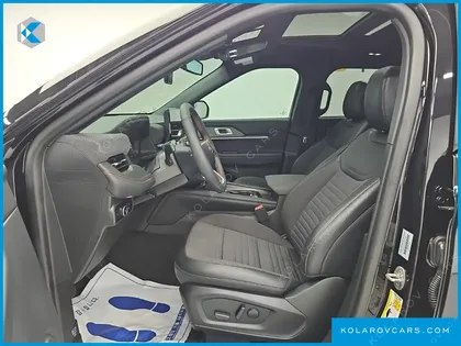 FORD EXPLORER 2.3 ST-LINE 4WD