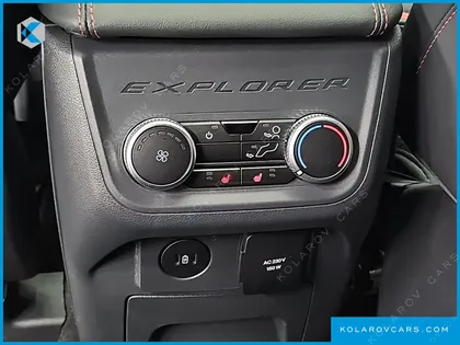 FORD EXPLORER 2.3 ST-LINE 4WD