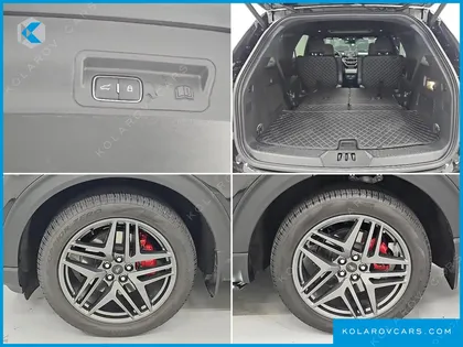 FORD EXPLORER 2.3 ST-LINE 4WD
