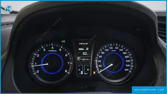 HYUNDAI GRANDEUR HG240 MODERN