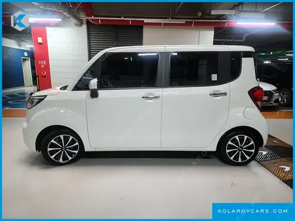 KIA RAY VAN