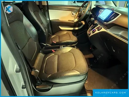 KIA RAY VAN
