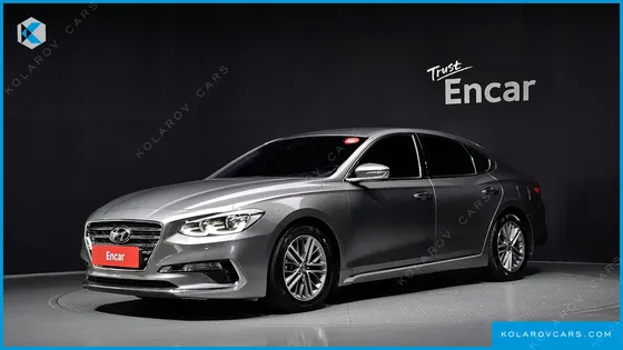 HYUNDAI GRANDEUR 2.4 MODERN