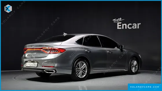 HYUNDAI GRANDEUR 2.4 MODERN