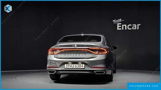 HYUNDAI GRANDEUR 2.4 MODERN