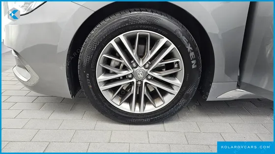 HYUNDAI GRANDEUR 2.4 MODERN