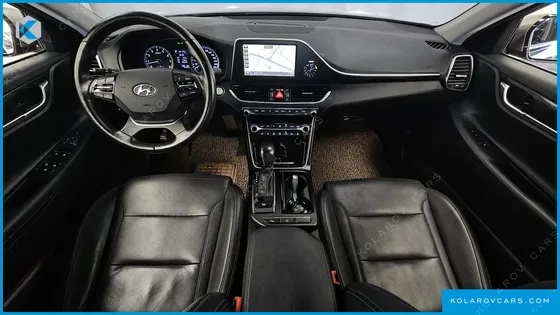 HYUNDAI GRANDEUR 2.4 MODERN