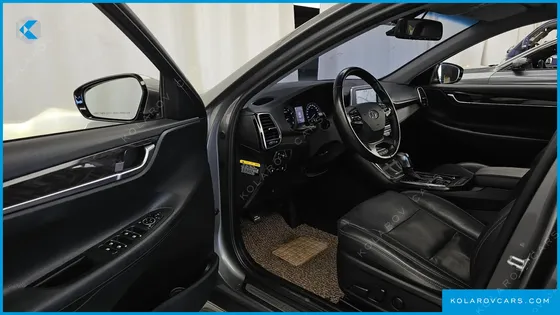 HYUNDAI GRANDEUR 2.4 MODERN