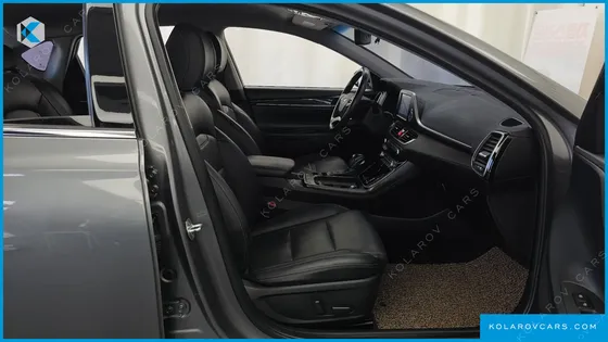 HYUNDAI GRANDEUR 2.4 MODERN