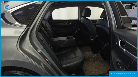 HYUNDAI GRANDEUR 2.4 MODERN