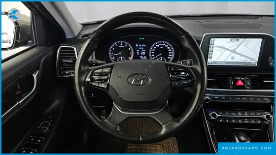HYUNDAI GRANDEUR 2.4 MODERN