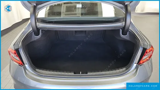HYUNDAI GRANDEUR 2.4 MODERN