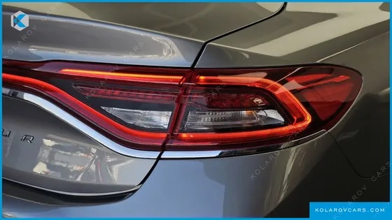 HYUNDAI GRANDEUR 2.4 MODERN