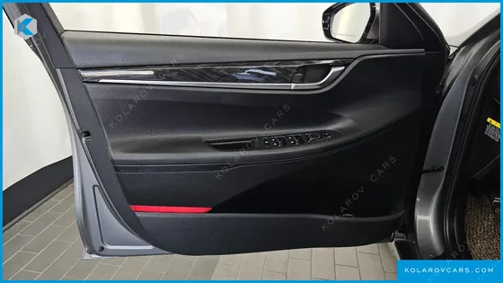 HYUNDAI GRANDEUR 2.4 MODERN
