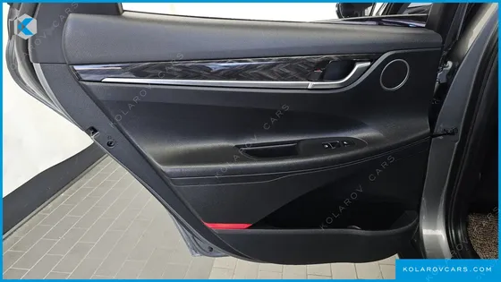 HYUNDAI GRANDEUR 2.4 MODERN