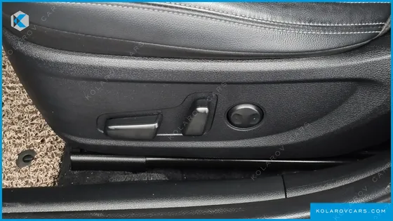 HYUNDAI GRANDEUR 2.4 MODERN