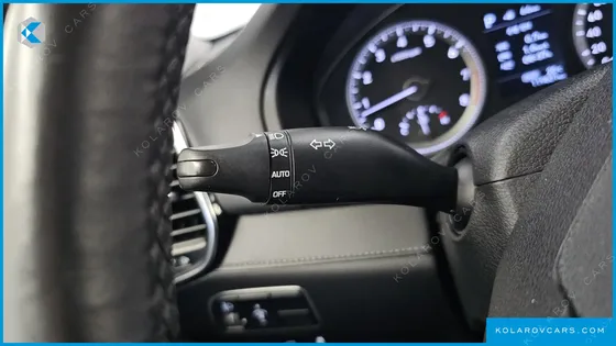 HYUNDAI GRANDEUR 2.4 MODERN