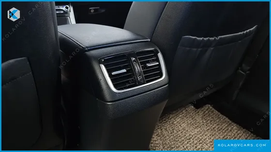 HYUNDAI GRANDEUR 2.4 MODERN