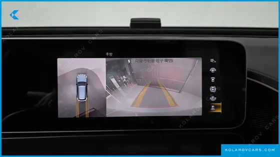MERCEDES EQC EQC400 4MATIC
