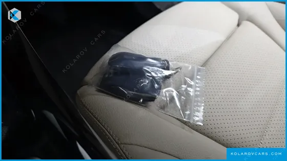 MERCEDES EQC EQC400 4MATIC