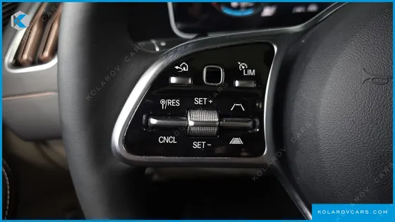 MERCEDES EQC EQC400 4MATIC