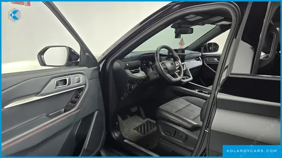 FORD EXPLORER 2.3 ST-LINE 4WD