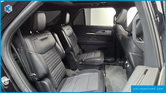 FORD EXPLORER 2.3 ST-LINE 4WD