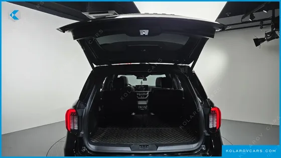 FORD EXPLORER 2.3 ST-LINE 4WD