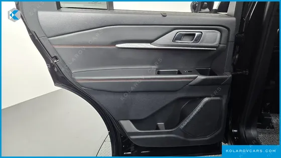 FORD EXPLORER 2.3 ST-LINE 4WD