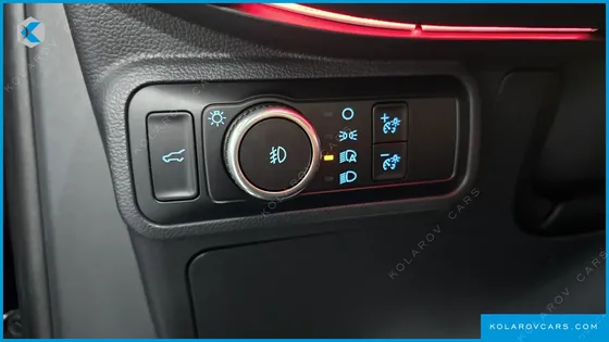 FORD EXPLORER 2.3 ST-LINE 4WD