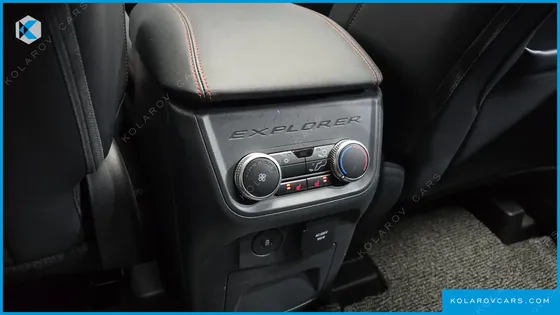 FORD EXPLORER 2.3 ST-LINE 4WD