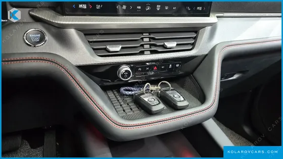 FORD EXPLORER 2.3 ST-LINE 4WD