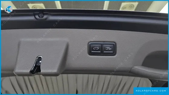 KIA CARNIVAL DIESEL 9-SEATER HI-LIMOUSINE