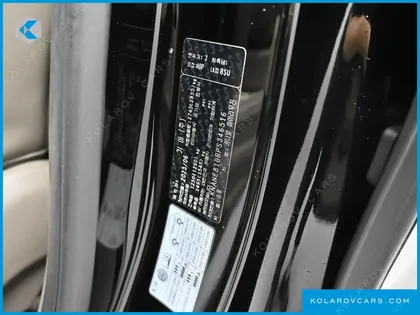 KIA CARNIVAL DIESEL 9-SEATER HI-LIMOUSINE